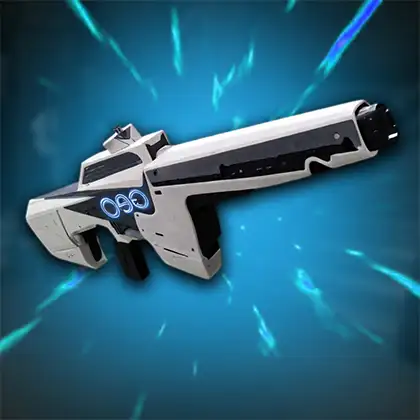 Destiny 2 Procureur Boost - Armes