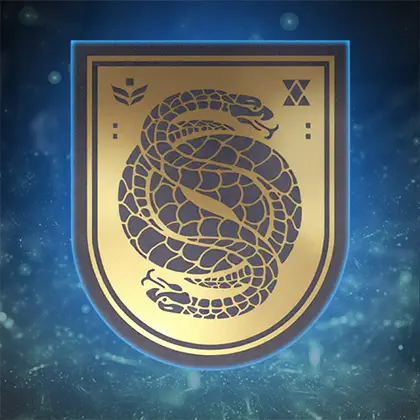 Destiny 2 Dredgen | Gambit Triumphs Seal Boost - Seasons Win Gambit Matches