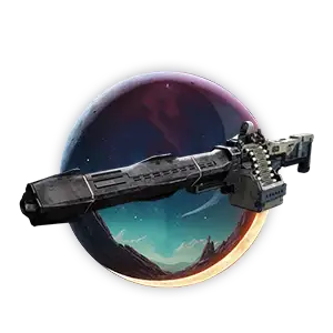 Destiny 2 Xenophage exotic machine gun boost - serveur discord