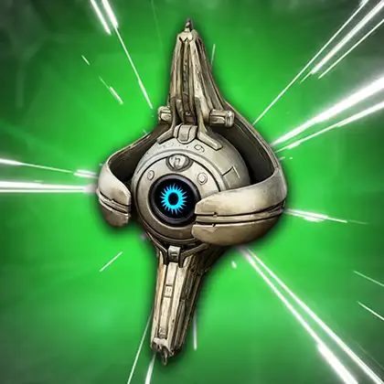D2 Lantern Shell Boosting