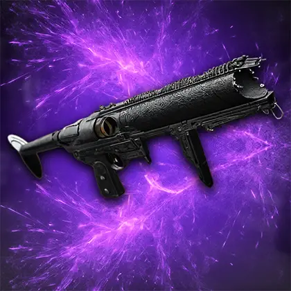 Destiny 2 Witherhoard Catalyst Boost - Complete Catalyst