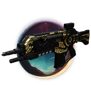 Destiny 2 der Beschwörer Auto Rifle Boost - Wöchentliche Rotation
