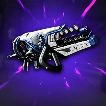 Destiny 2 Salvation's Grip Boost - Beyond Light expansion