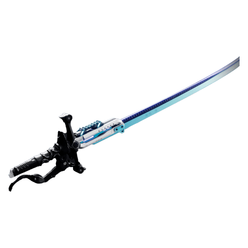 Vermächtnis Power-Schwert