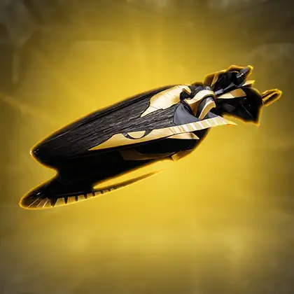 Destiny 2 Paradigm Shift Exotic Sparrow Boost - Respond