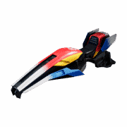 Color of Speed (Exotic Sparrow)