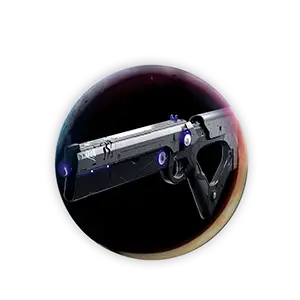 Destiny 2 Hung Jury SR4 weapon Boost - PvP