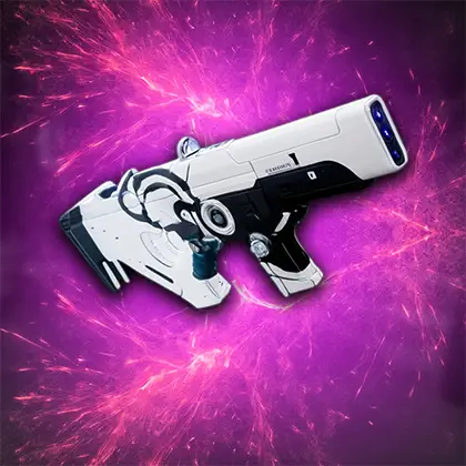 Destiny 2 Hung Jury SR4 Boost - Final Shape Active