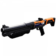 Matador 64 Legendary Shotgun
