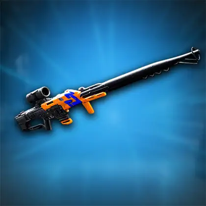 Destiny 2 1000 Yard Stare Boost - Weapon Drops