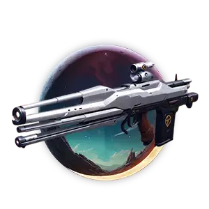 Destiny 2 game Collective Obligation exotic pulse rifle carry - gain devour