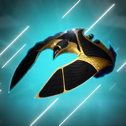 D2 Hushed Syrinx Boosting