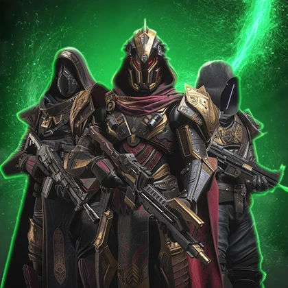 King's Fall Monthly Subscription