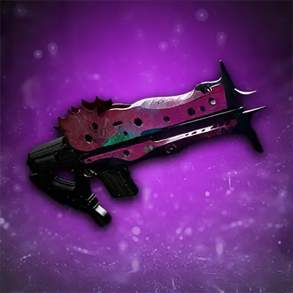 Destiny 2 Acasia's Dejection Boost - Weapon Pattern
