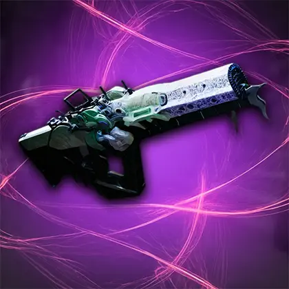 Destiny 2 Briar’s Contempt Boost - Crafting Pattern