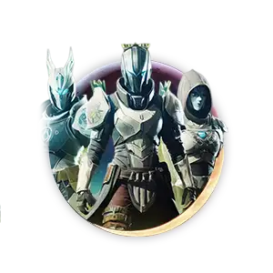Destiny 2 Master Crota's end carry - weekly challenge