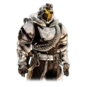 warlord's ruin armor set