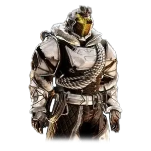 warlord's ruin armor set