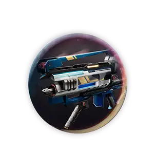 God Roll BrayTech Osprey Carry - Lanceurs de grenades