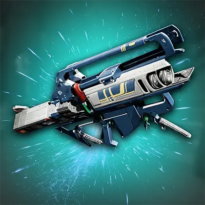 Destiny 2 BrayTech Osprey Boost - Smart Drift Control