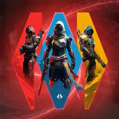 D2 Guardian Games Medallions Boosting