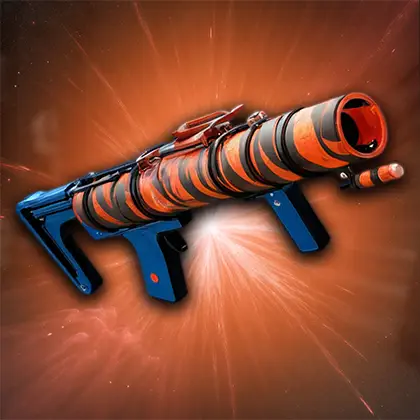 Destiny 2 Undercurrent Boost - Grenade Launcher