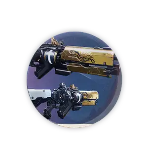 Destiny 2 Edge Transit Carry - Grenade Energy
