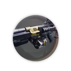 Edge Transit Grenade Launcher Carry - Adaptive Frame