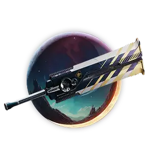 Destiny 2 Falling Guillotine Verstärkung - Vorpal Weapon