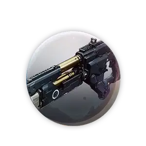 Hung Hury SR4 Weapons Boosting - Flared Magwell