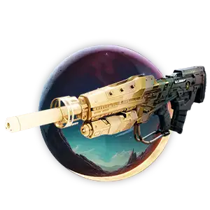 Destiny 2 Elsie&#039;s Rifle Boosting - Gewehr des Unbekannten