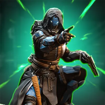 Acheter Destiny 2 Wild Card Exotic Mission Boost