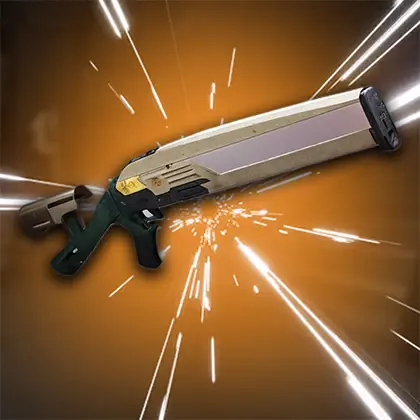 Destiny 2 Gunnora's Axe Boost - Energy Slot
