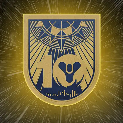 Destiny 2 Legende Titel Siegel Boost - Bonus Fortschritt