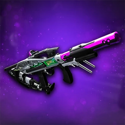 D2 Chroma Rush Boosting