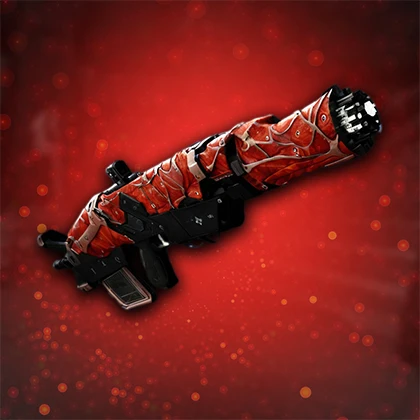 Buy Vantage Point Pulse Rifle Boost