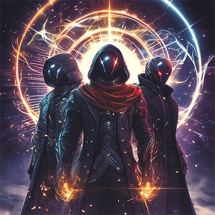 Premium Guardian Bundle Service
