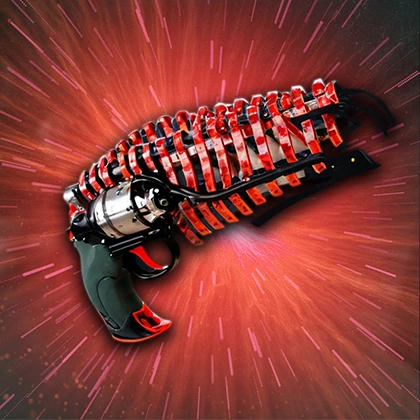 Unloved Weapon God Roll Carry - Killing Wind