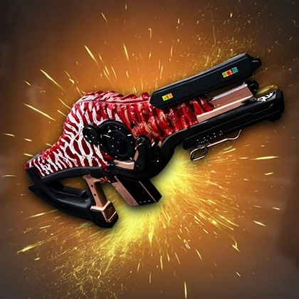 Unsworn Weapon God Roll Carry - XP