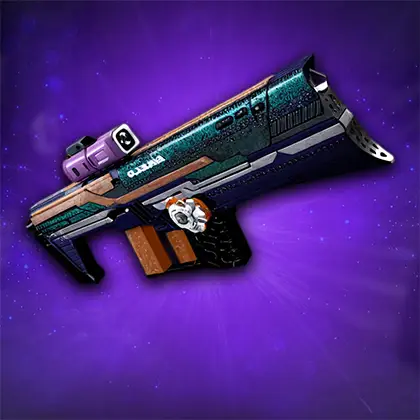 False Promises Auto Rifle Carry Delivery - Shots