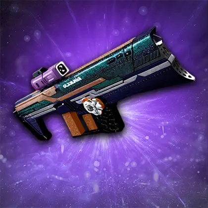 Destiny 2 False Promises Auto Rifle Carry Service - Strikes