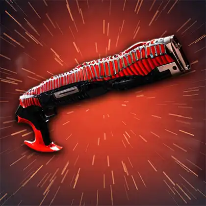 Unvoiced Weapon God Roll Carry - Credit