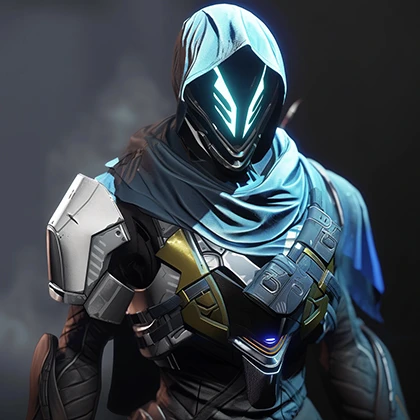 Destiny 2 Drowning Labyrinth Quest Carry - Pyramid