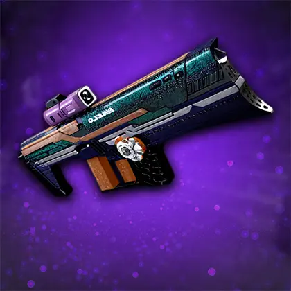 False Promises Auto Rifle Boosting Delivery - Accurate