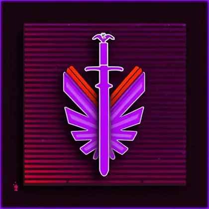 Winner’s Circle Competitive Emblem Carry