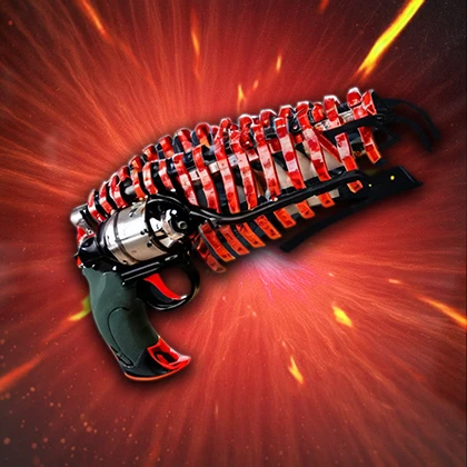 Unloved Weapon God Roll Boosting - Double Fire Archetype