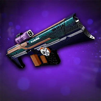 False Promises Auto Rifle Boost Service - Temptation's Hook Kill