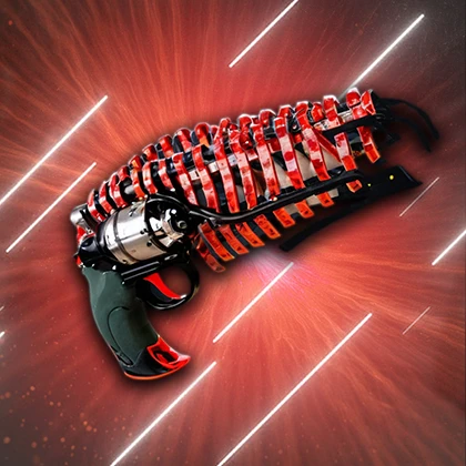 Unloved God Roll Boost - Money