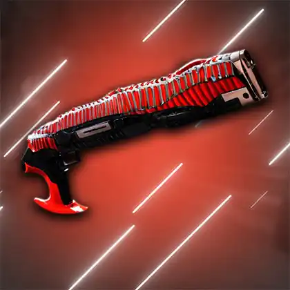 Unvoiced God Roll Boost - Range