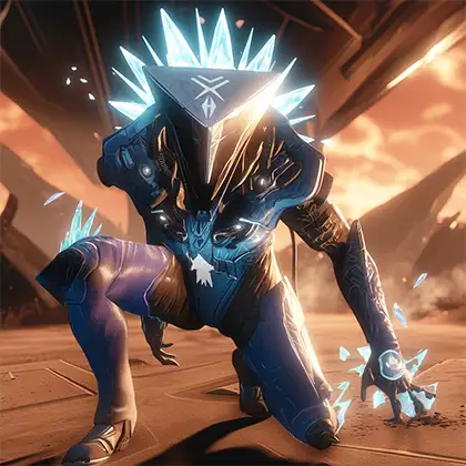 Sundered Doctrine Solo Flawless Service